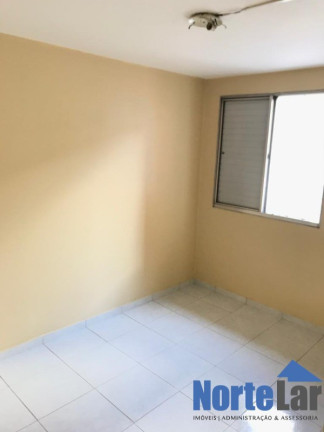 Imagem Apartamento com 2 Quartos à Venda, 50 m² em Vila Francos - São Paulo