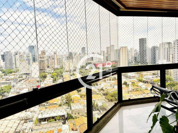 Imagem Apartamento com 3 Quartos à Venda, 151 m² em Vila Nova Conceição - São Paulo Imagem Apartamento com 3 Quartos à Venda, 151 m² em Vila Nova Conceição - São Paulo