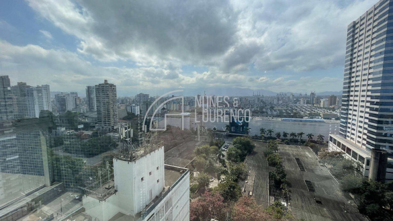 Imagem Apartamento com 4 Quartos à Venda, 255 m² em Aparecida - Santos Imagem Apartamento com 4 Quartos à Venda, 255 m² em Aparecida - Santos