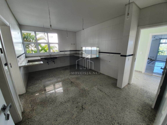 Imagem Casa com 5 Quartos à Venda, 850 m² em Tamboré - Santana De Parnaíba