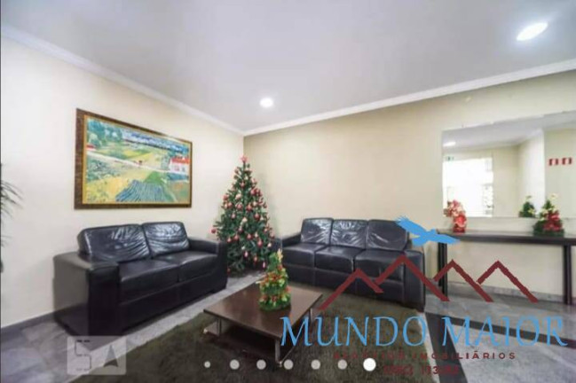 Imagem Apartamento com 3 Quartos à Venda, 89 m² em Vila Gilda - Santo André Imagem Apartamento com 3 Quartos à Venda, 89 m² em Vila Gilda - Santo André