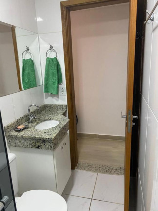 Imagem Apartamento com 2 Quartos à Venda, 50 m² em Parque Oratório - Santo André