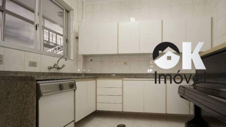 Imagem Apartamento com 3 Quartos à Venda, 163 m² em Jardim Paulista - São Paulo Imagem Apartamento com 3 Quartos à Venda, 163 m² em Jardim Paulista - São Paulo
