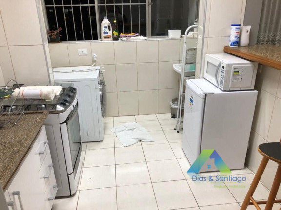 Imagem Apartamento com 1 Quarto à Venda, 41 m² em Santo Amaro - São Paulo Imagem Apartamento com 1 Quarto à Venda, 41 m² em Santo Amaro - São Paulo