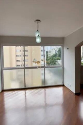 Apartamento com 2 Quartos à Venda, 89 m² em Paraisópolis - São Paulo