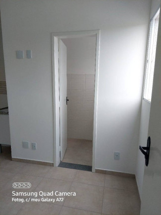 Imagem Apartamento com 2 Quartos à Venda, 42 m² em Taubaté Imagem Apartamento com 2 Quartos à Venda, 42 m² em Taubaté