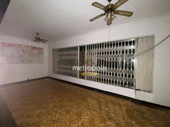 Imagem Casa com 3 Quartos à Venda ou Locação, 294 m² em Centro - São Caetano Do Sul Imagem Casa com 3 Quartos à Venda ou Locação, 294 m² em Centro - São Caetano Do Sul