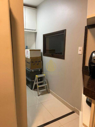 Apartamento com 2 Quartos à Venda, 90 m² em Parque Dos Bandeirantes - Ribeirão Preto