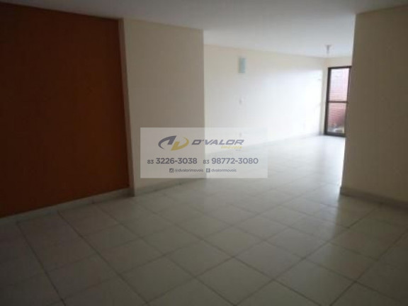 Imagem Apartamento com 4 Quartos à Venda, 173 m² em Manaíra - João Pessoa