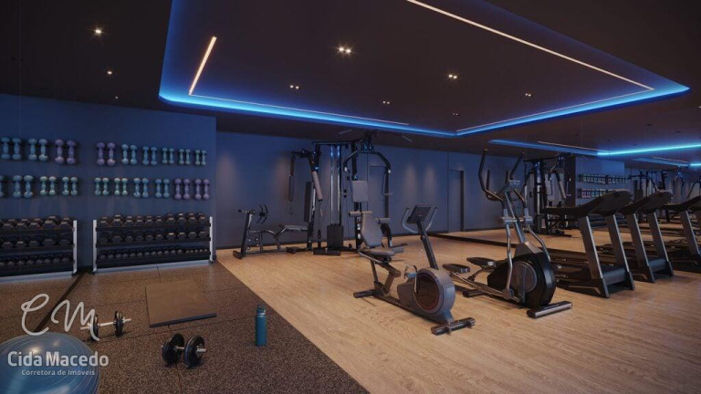 Imagem Apartamento com 2 Quartos à Venda, 60 m² em Aeroclube - João Pessoa