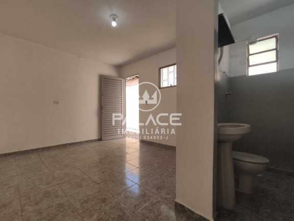 Imagem Imóvel com 1 Quarto para Alugar, 13 m² em São Dimas - Piracicaba Imagem Imóvel com 1 Quarto para Alugar, 13 m² em São Dimas - Piracicaba