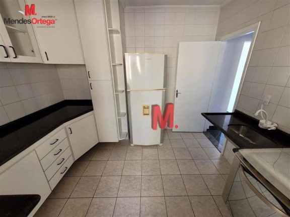 Imagem Apartamento com 2 Quartos à Venda ou Locação, 70 m² em Jardim Saira - Sorocaba