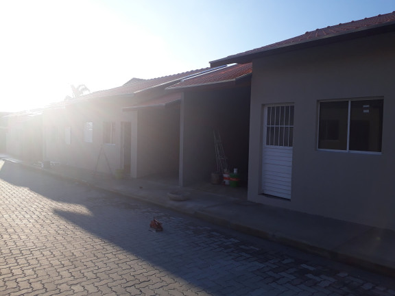 Imagem Apartamento com 2 Quartos à Venda, 44 m² em Parque Novo Horizonte - São José Dos Campos