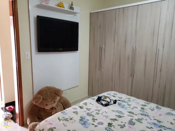 Imagem Imóvel com 3 Quartos à Venda, 110 m² em Vila Marieta - São Paulo