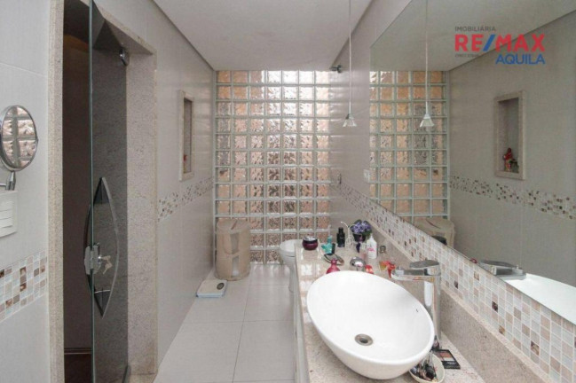 Imagem Sobrado com 4 Quartos à Venda, 187 m² em Alto Da Mooca - São Paulo