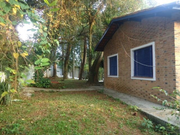 Casa com 3 Quartos à Venda, 211 m² em Granja Viana - Cotia