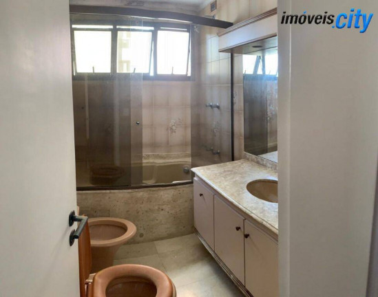 Imagem Apartamento com 4 Quartos para Alugar, 265 m² em Jardim Vila Mariana - São Paulo