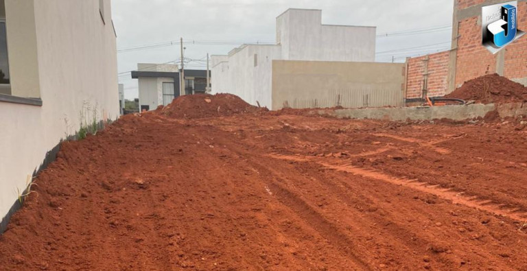 Imagem Terreno à Venda, 175 m² em Reserva Dos Ypês Ii - Tatuí