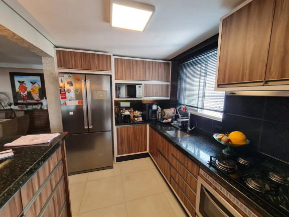 Imagem Apartamento com 3 Quartos à Venda, 123 m² em Centro - Balneário Camboriú