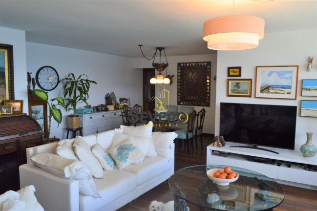 Imagem Apartamento com 4 Quartos à Venda, 180 m² em Ingá - Niterói