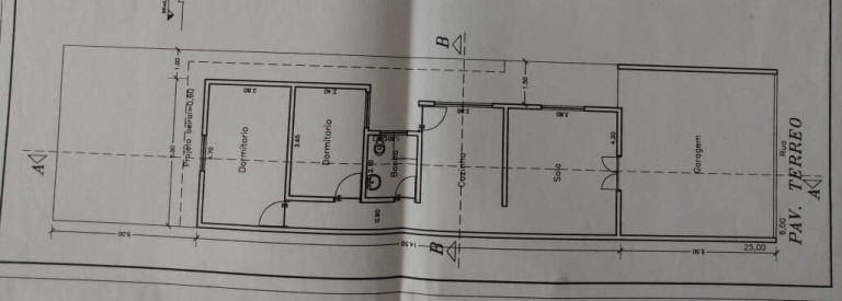Imagem Casa com 2 Quartos à Venda, 1.150.000 m² em São Paulo - Várzea Paulista