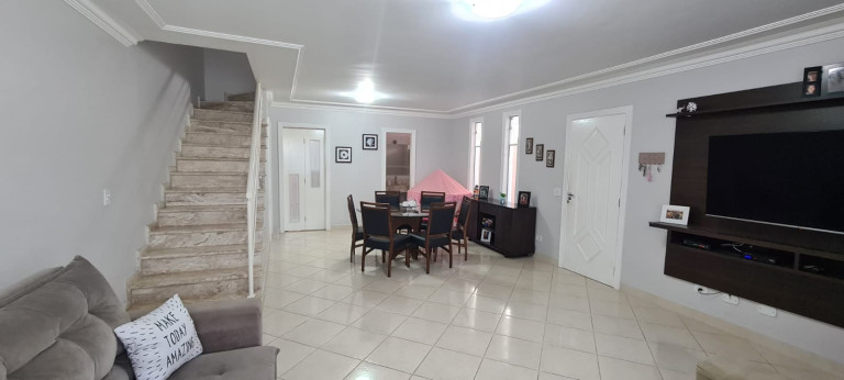 Imagem Casa com 3 Quartos para Alugar ou Temporada, 136 m² em Vila São Silvestre - São Paulo Imagem Casa com 3 Quartos para Alugar ou Temporada, 136 m² em Vila São Silvestre - São Paulo