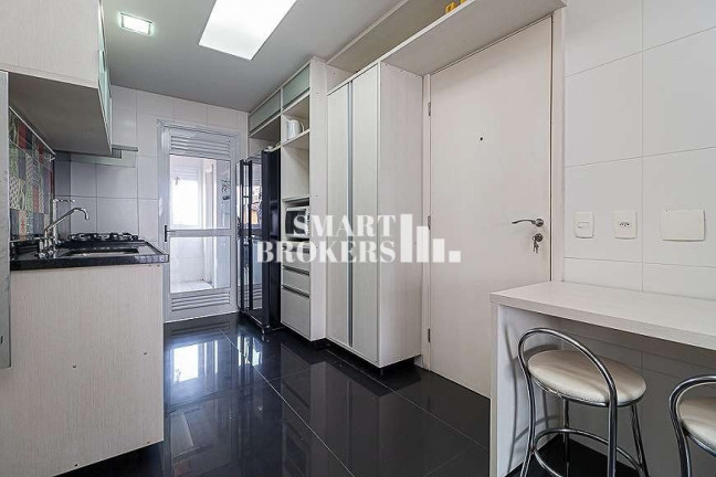 Imagem Apartamento com 3 Quartos à Venda, 184 m² em Vila Mariana - São Paulo