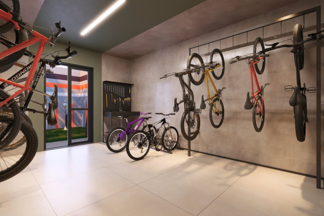 Imagem Apartamento com 2 Quartos à Venda, 36 m² em Vila Prudente - São Paulo Imagem Apartamento com 2 Quartos à Venda, 36 m² em Vila Prudente - São Paulo