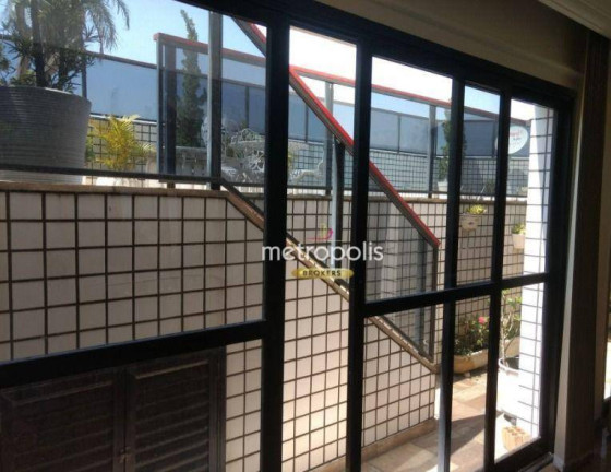 Imagem Cobertura com 4 Quartos à Venda, 364 m² em Vila Formosa - São Paulo