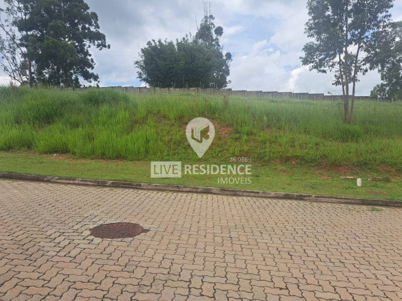 Imagem Terreno em Condomínio à Venda, 688 m² em Loteamento Residencial Vale Das águas - Itatiba Imagem Terreno em Condomínio à Venda, 688 m² em Loteamento Residencial Vale Das águas - Itatiba