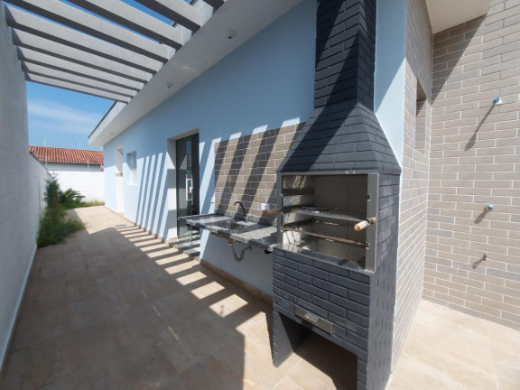 Imagem Casa com 2 Quartos à Venda, 125 m² em Jardim Jamaica - Itanhaém Imagem Casa com 2 Quartos à Venda, 125 m² em Jardim Jamaica - Itanhaém