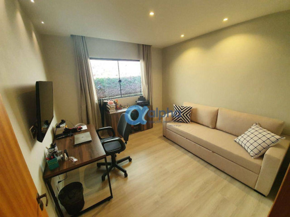Imagem Casa com 3 Quartos à Venda, 153 m² em Pedro Do Rio - Petrópolis