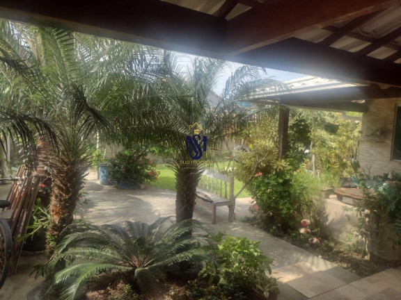Imagem Casa com 3 Quartos à Venda, 120 m² em Unamar - Cabo Frio