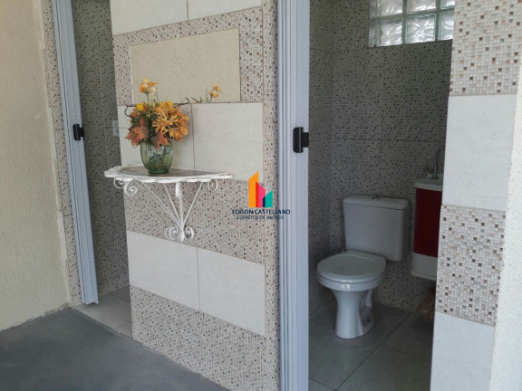 Imagem Imóvel com 4 Quartos à Venda, 360 m² em Usina - Atibaia