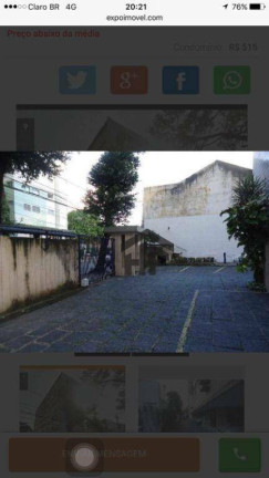 Imagem Apartamento com 2 Quartos à Venda, 70 m² em Boa Vista - Recife Imagem Apartamento com 2 Quartos à Venda, 70 m² em Boa Vista - Recife