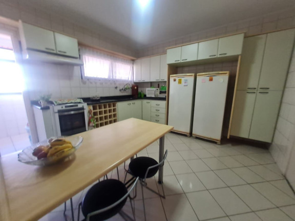 Imagem Apartamento com 3 Quartos à Venda, 163 m² em Embaré - Santos