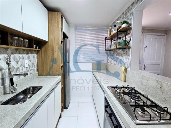 Imagem Apartamento com 2 Quartos à Venda, 48 m² em Artur Alvim - São Paulo