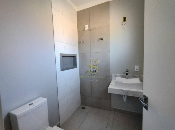 Imagem Casa com 3 Quartos à Venda, 129 m² em Jardim Paulista - Atibaia