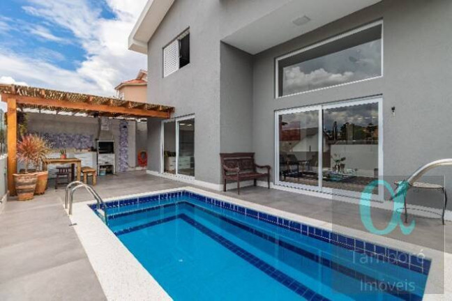 Imagem Casa com 4 Quartos à Venda, 300 m² em Alphaville - Santana De Parnaíba Imagem Casa com 4 Quartos à Venda, 300 m² em Alphaville - Santana De Parnaíba