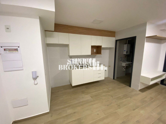 Imagem Apartamento com 2 Quartos à Venda, 64 m² em Vila Clementino - São Paulo Imagem Apartamento com 2 Quartos à Venda, 64 m² em Vila Clementino - São Paulo