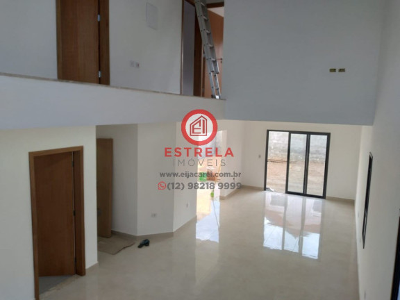 Imagem Casa com 3 Quartos à Venda, 212 m² em Loteamento Villa Branca - Jacareí Imagem Casa com 3 Quartos à Venda, 212 m² em Loteamento Villa Branca - Jacareí