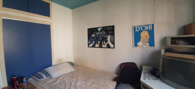 Imagem Apartamento com 3 Quartos à Venda, 100 m² em Centro Histórico - Porto Alegre