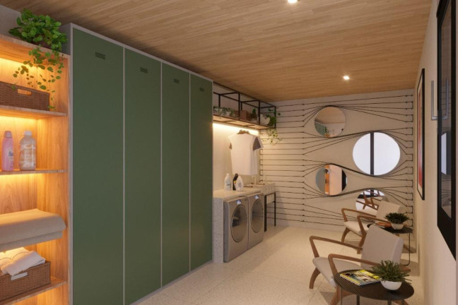 Imagem Apartamento com 2 Quartos à Venda, 70 m² em Bessa - João Pessoa Imagem Apartamento com 2 Quartos à Venda, 70 m² em Bessa - João Pessoa