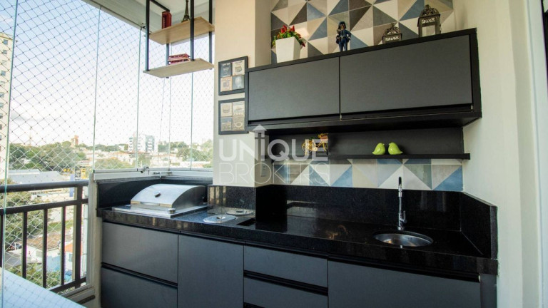 Imagem Apartamento com 3 Quartos à Venda, 160 m² em Jardim Ana Maria - Jundiaí Imagem Apartamento com 3 Quartos à Venda, 160 m² em Jardim Ana Maria - Jundiaí