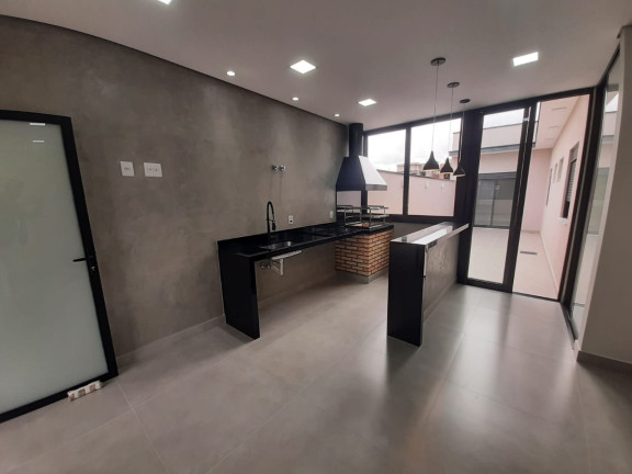 Imagem Casa de Condomínio com 3 Quartos à Venda, 140 m² em Wanel Ville - Sorocaba Imagem Casa de Condomínio com 3 Quartos à Venda, 140 m² em Wanel Ville - Sorocaba