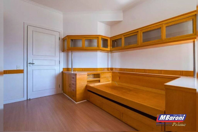 Imagem Apartamento com 3 Quartos para Alugar, 285 m² em Vila Madalena - São Paulo