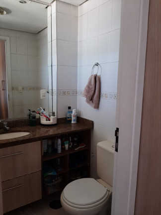 Imagem Imóvel com 2 Quartos à Venda, 61 m² em Sacomã - São Paulo Imagem Imóvel com 2 Quartos à Venda, 61 m² em Sacomã - São Paulo