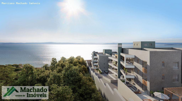 Imagem Apartamento com 3 Quartos à Venda, 165 m² em Cacupé - Florianópolis