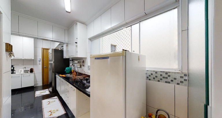 Imagem Imóvel com 3 Quartos à Venda, 160 m² em Aclimação - São Paulo Imagem Imóvel com 3 Quartos à Venda, 160 m² em Aclimação - São Paulo