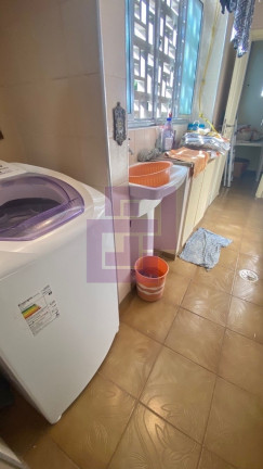 Imagem Apartamento com 4 Quartos à Venda, 141 m² em Pitangueiras - Guarujá